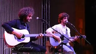 ALEX WALL - 3 MINUTOS - ESPACIO ESTRELLA DAMM 05.05.22