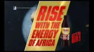 Malta Guinness Ghana New TV commercial 2013   YouTube