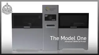 Impossible Objects - Product sizzle video