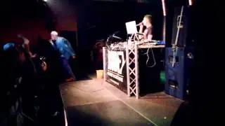 Ronny Trettmann #BPMZ Rude7 Mannheim 23.11.2013