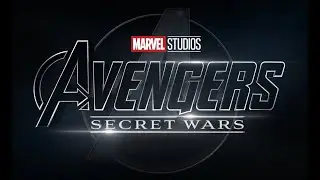 Avengers Secret Wars || Full Movie