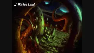 Wicked Land (original composition)