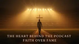 The Heart Behind The Podcast
