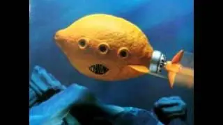 The Dylans - Lemon Afternoon