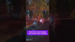 This is a really unique zombie game... #shorts #games #indie #zombie #zeverland
