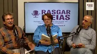 RASGAR IDEIAS -  O ELEVADOR DA GLORIA