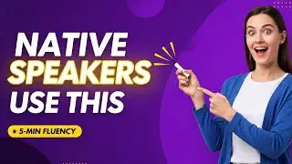 Learn 30 Common Phrasal Verbs Native Speakers Use