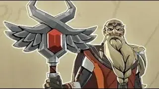 Ravenswatch (PS5)-Merlin Roguelike Story Playthrough (Pt8) (Full Run)- The Royal Counselor-1/31/26