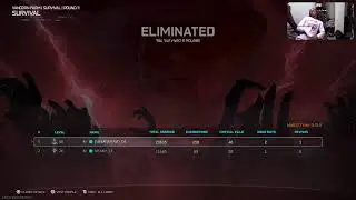 Zombies
