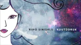 Riho Sinisalu - Kuut&uuml;druk