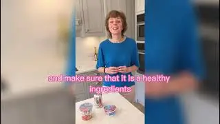 Do you know how to read food labels?
