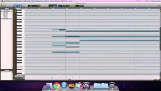 #FICADICA: Humanize/Randomize MIDI
