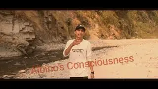 Albino (021) - Albino's Consciousness (Nepali Rap Song)