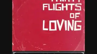 Thirty Flights Of Loving OST - Full Album