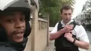 The 4Front Project - PC SAVAGE: REPEAT OFFENDER