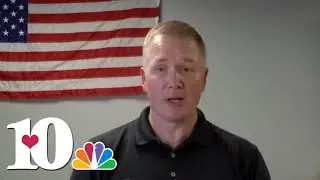 Hawkins Co. officials give update before learning Volunteer High School 911 call was a hoax