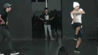 DEATH FIGHT SÃO PAULO | 1° SEMI FINAL | Jey Jey VERSUS Leo D WINNER