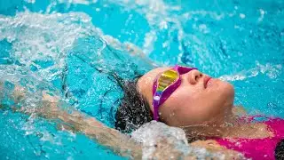 Minioren SwimKick wedstrijd - 14 mei 2022