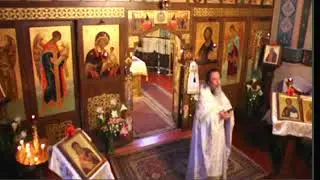 1 liturgia 25. 1. 2026  ...07:00