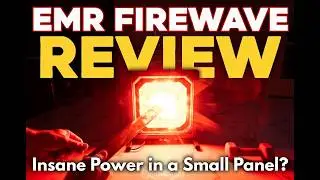 EMR FireWave Red Light Review & Treatment Time Suggestions