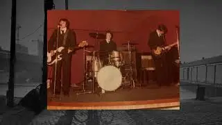 Cherry Boys - Don't Leave Me That Way (Give It Rice)