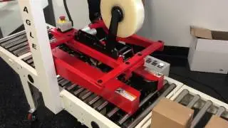 Eagle T100SM Case Sealer