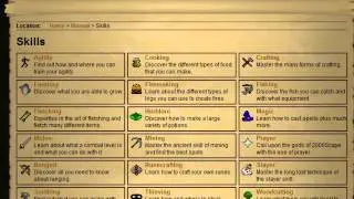 2006Scape - Countdown To Pre-Alpha Day 14! (Knowledge Base Is Here!)