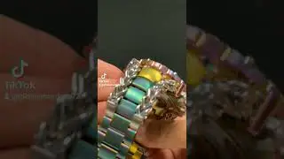 invicta bolt gladiador