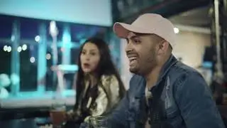 Arriba Las Palmas - Hola Bebé (Video Oficial)