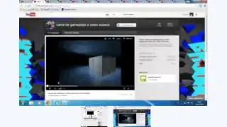 Live ajudando canais, com DacGames + 2 inscritos!