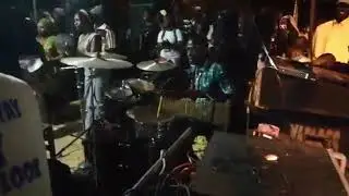 BATIYAYE-ANAFA CASSAMANCE