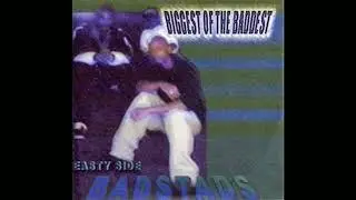 Eastside Badstads &ndash;&nbsp;Casualtyz&nbsp;Featuring Riddlore?