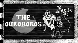 V︎I︎C︎T︎O︎R︎Y︎!︎ -︎ T︎H︎E︎ OUROBOROS