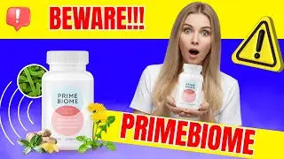 PrimeBiome Review &ndash; DON&rsquo;T BUY Until You Watch This! Prime Biome Reviews - BEWARE!!!