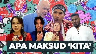 #EP12 Reality of RFE : SIDANG MEDIA PELANCARAN #INILAH KITA