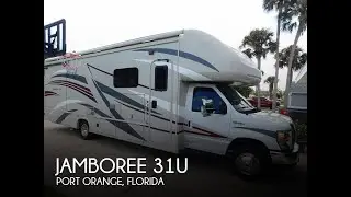 [UNAVAILABLE] Used 2017 Jamboree 31U in Port Orange, Florida