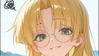 Curaci&oacute;n del crep&uacute;sculo (plegaria rota)/ Asia argento canci&oacute;n 🎧 High school dxd