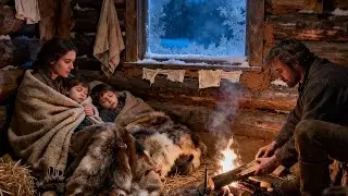 Keeping Them Warm: How Early Settlers Protected Their Families