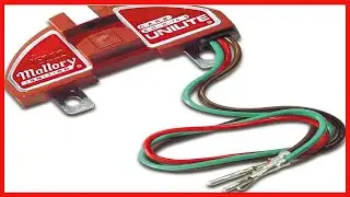 Unlock Reliable Ignition Performance with the UNILITE Replacement Module