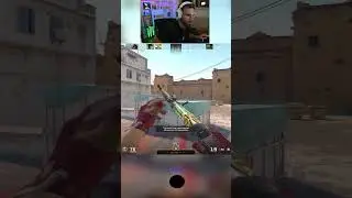 PAGO SOLO ACE 5K FORMA TOP #faceit  #pago #twitch #streamer #csgo