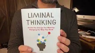 You Don't Need to Be the Boss -- Liminal Thinking