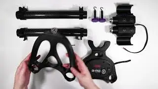 Assembling the Magpie V2 Body