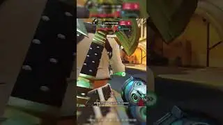 ow2 #Overwatch2#PlayOverwatch Wolfstrikegamer