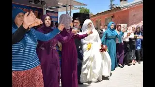 Gedikli Fuat Ve Ekibi Aşağı Karakuyu Köyü  Rukiye ile Ahmet Düğün  BEYZA KAMERA 05417711837