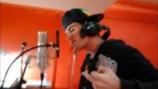 Malastreet mr.green feat Maso Step &egrave; tutto una merda