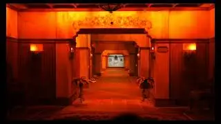 Tower of terror ultra saturation lowlight ride source audio.