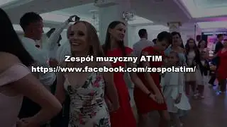 Zesp&oacute;ł muzyczny Atim