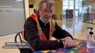 Dominion employee retires after 48 years