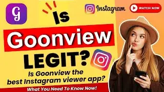 Is Goonview Legit? Honest Review & How It Works (2026)