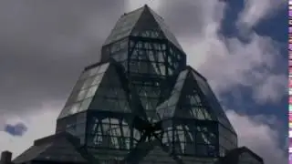 Moshe Safdie, the Power of Architecture